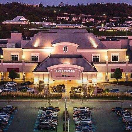 Hyatt Place At The Hollywood Casino Pittsburgh South Washington Exterior photo