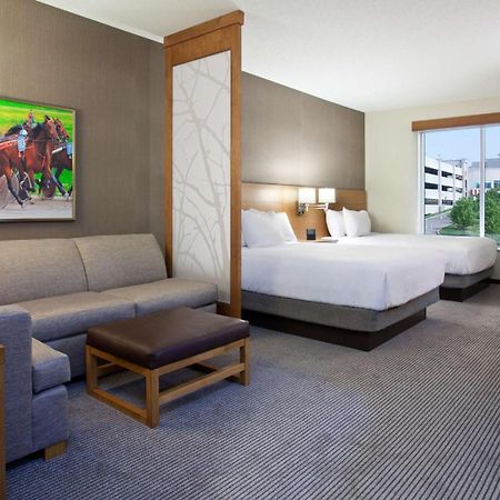 Hyatt Place At The Hollywood Casino Pittsburgh South Washington Exterior photo