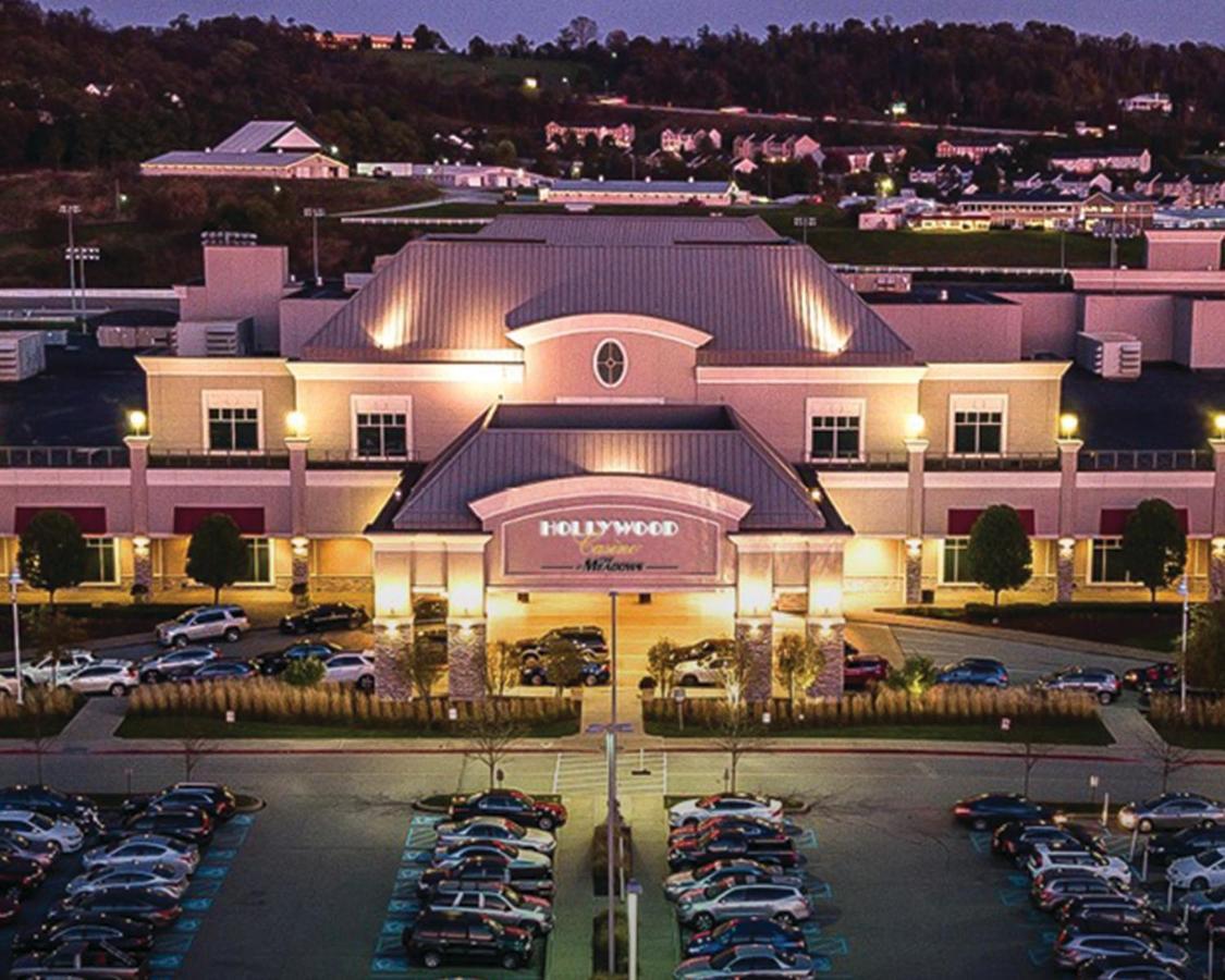 Hyatt Place At The Hollywood Casino Pittsburgh South Washington Exterior photo