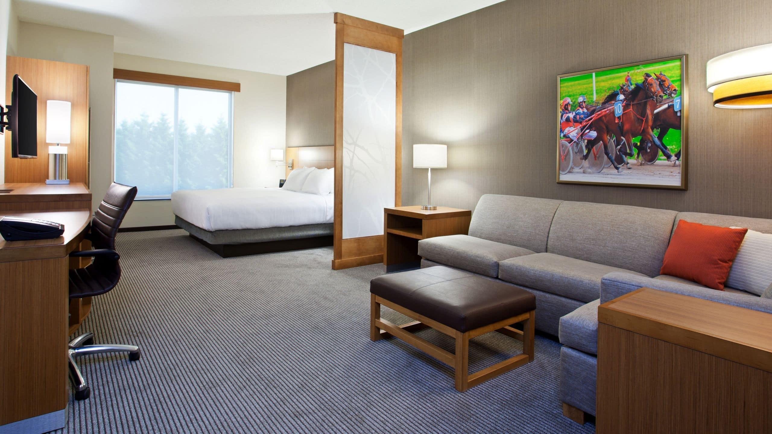 Hyatt Place At The Hollywood Casino Pittsburgh South Washington Exterior photo