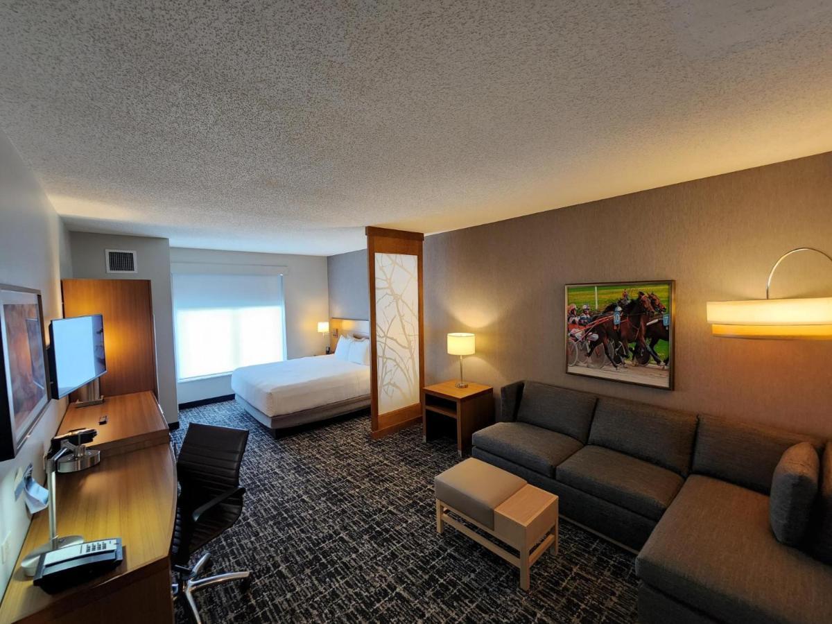 Hyatt Place At The Hollywood Casino Pittsburgh South Washington Exterior photo