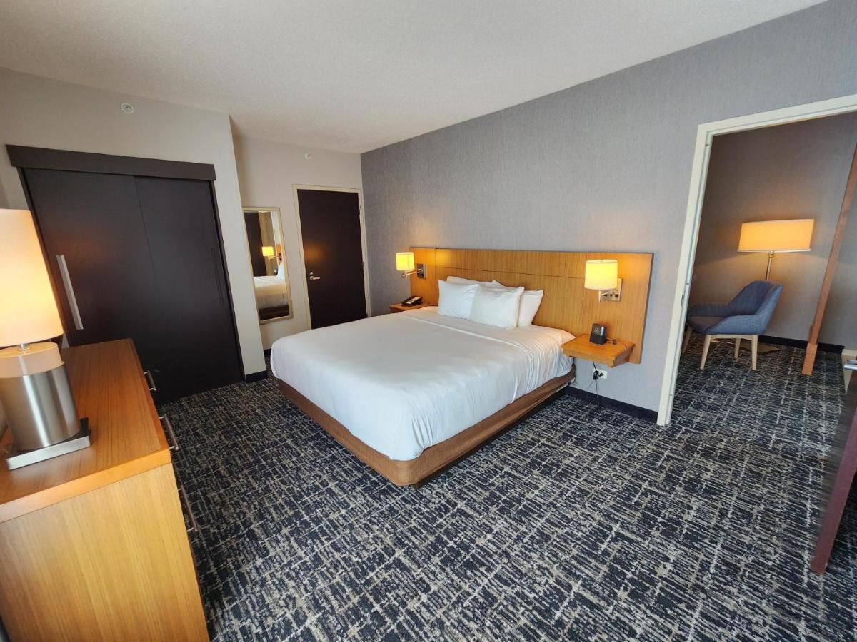 Hyatt Place At The Hollywood Casino Pittsburgh South Washington Exterior photo