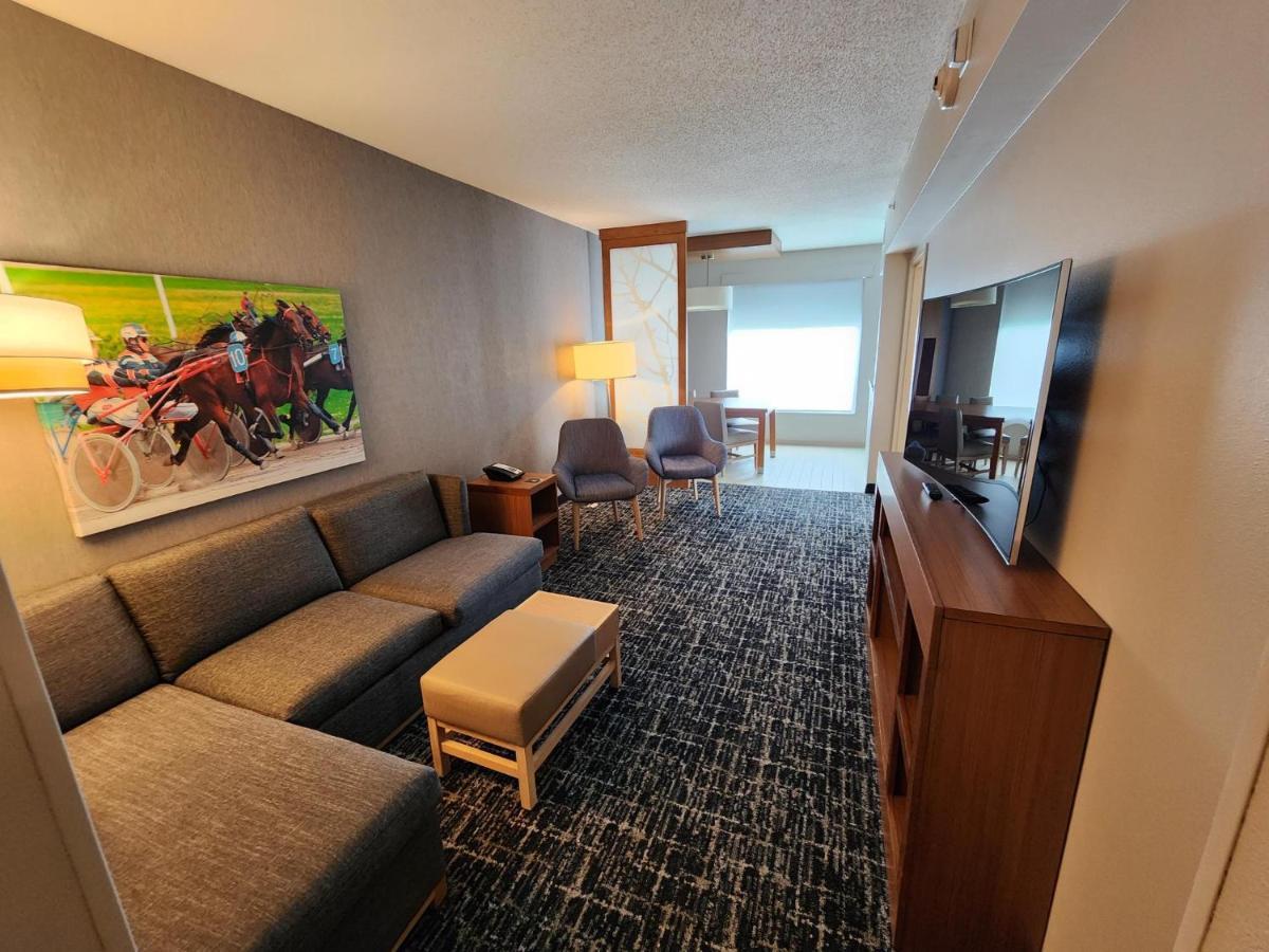 Hyatt Place At The Hollywood Casino Pittsburgh South Washington Exterior photo