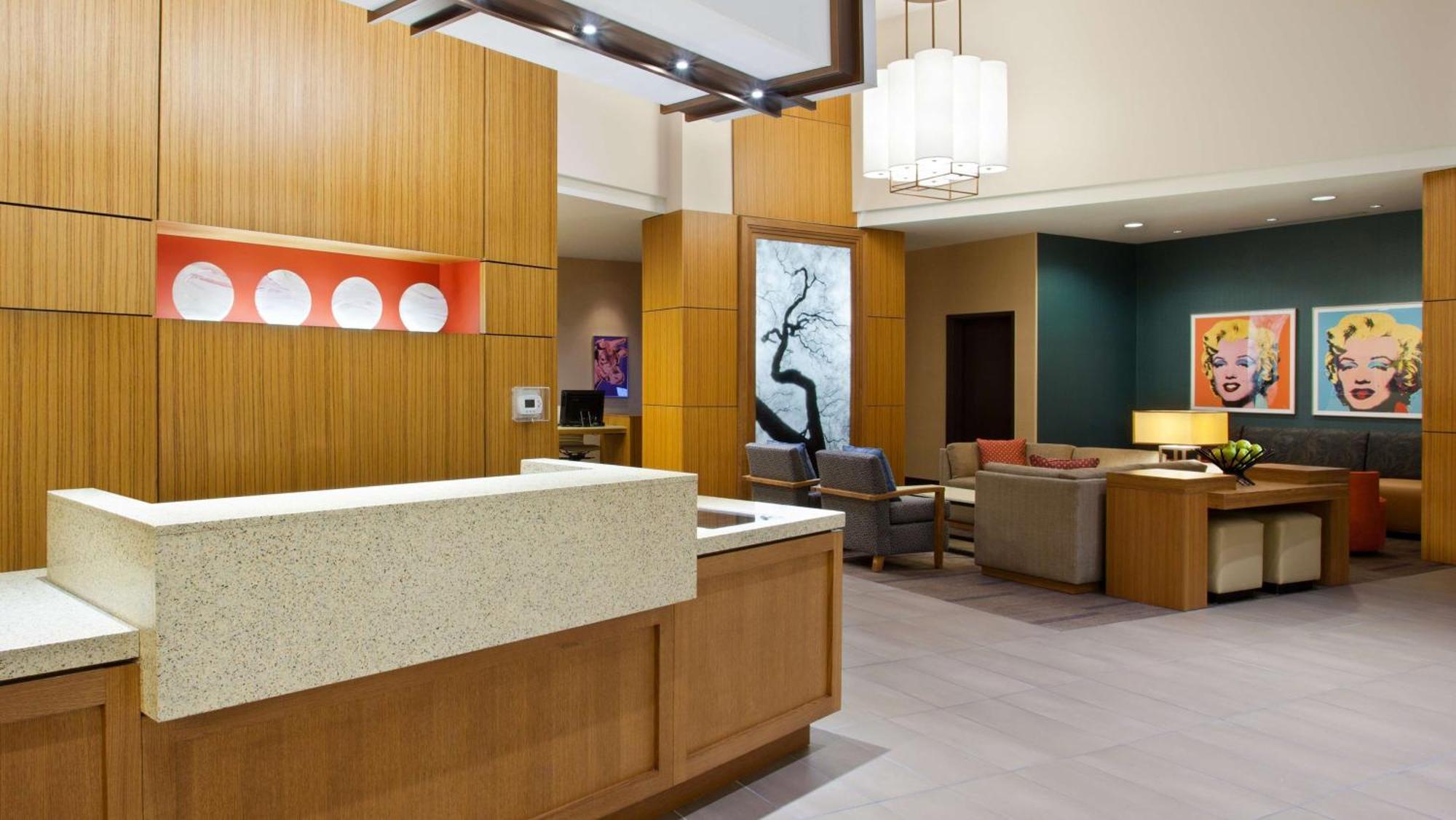 Hyatt Place At The Hollywood Casino Pittsburgh South Washington Exterior photo