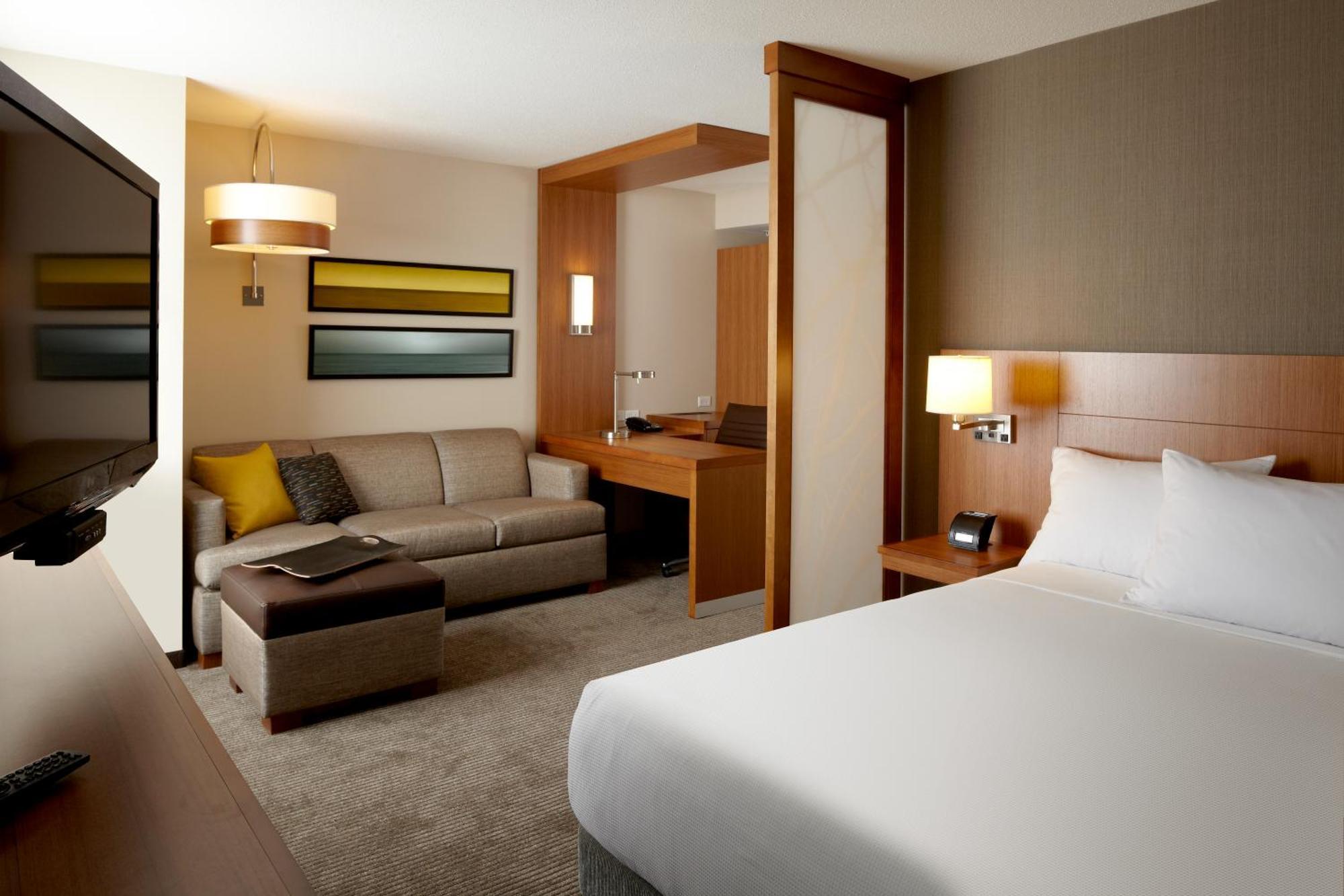 Hyatt Place At The Hollywood Casino Pittsburgh South Washington Exterior photo